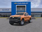 New 2026 Chevrolet Colorado Work Truck Crew Cab for sale #T1023 - photo 8