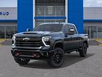 New 2026 Chevrolet Silverado 2500 LT Crew Cab for sale #T1076 - photo 6