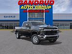 New 2026 Chevrolet Silverado 2500 LT Crew Cab for sale #T1112 - photo 1