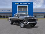 New 2026 Chevrolet Silverado 2500 LT Crew Cab for sale #T1112 - photo 25