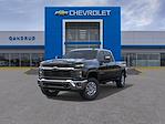 New 2026 Chevrolet Silverado 2500 LT Crew Cab for sale #T1112 - photo 8