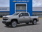 New 2026 Chevrolet Silverado 2500 Custom Crew Cab for sale #T1121 - photo 3
