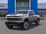 New 2026 Chevrolet Silverado 2500 Custom Crew Cab for sale #T1121 - photo 6