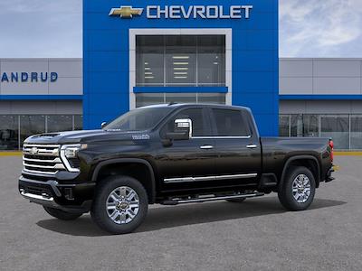 New 2026 Chevrolet Silverado 2500 High Country Crew Cab for sale #T1122 - photo 2