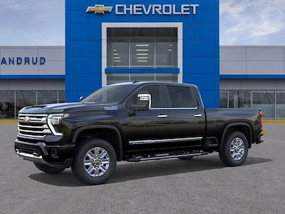 New 2026 Chevrolet Silverado 2500 High Country Crew Cab for sale #T1122 - photo 1