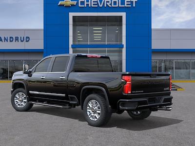 New 2026 Chevrolet Silverado 2500 High Country Crew Cab for sale #T1122 - photo 2