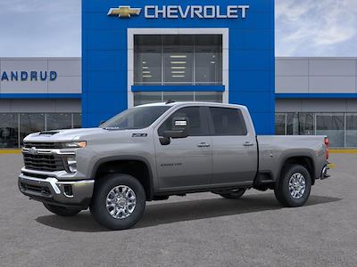 New 2026 Chevrolet Silverado 2500 LT Crew Cab for sale #T1134 - photo 2