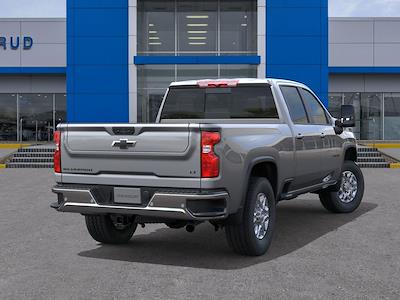 New 2026 Chevrolet Silverado 2500 LT Crew Cab for sale #T1134 - photo 2