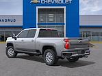 New 2026 Chevrolet Silverado 2500 LT Crew Cab for sale #T1134 - photo 3