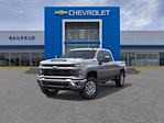 New 2026 Chevrolet Silverado 2500 LT Crew Cab for sale #T1134 - photo 32