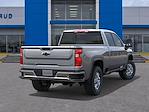 New 2026 Chevrolet Silverado 2500 LT Crew Cab for sale #T1134 - photo 4