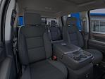 New 2026 Chevrolet Silverado 2500 LT Crew Cab for sale #T1135 - photo 16