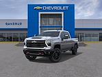 New 2026 Chevrolet Silverado 2500 LT Crew Cab for sale #T1135 - photo 8