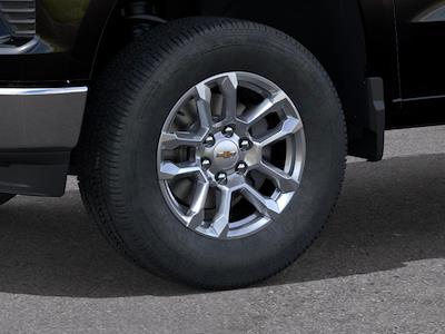 New 2026 Chevrolet Silverado 1500 LT Crew Cab for sale #T1142 - photo 1