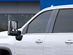 New 2026 Chevrolet Silverado 2500 LTZ Crew Cab for sale #T1143 - photo 12