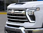 New 2026 Chevrolet Silverado 2500 LTZ Crew Cab for sale #T1143 - photo 13