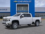 New 2026 Chevrolet Silverado 2500 LTZ Crew Cab for sale #T1143 - photo 3