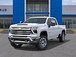 New 2026 Chevrolet Silverado 2500 LTZ Crew Cab for sale #T1143 - photo 6