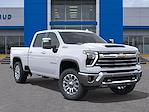 New 2026 Chevrolet Silverado 2500 LTZ Crew Cab for sale #T1143 - photo 7