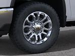 New 2026 Chevrolet Silverado 2500 LTZ Crew Cab for sale #T1143 - photo 9