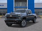 New 2026 Chevrolet Silverado 2500 Custom Crew Cab for sale #T1155 - photo 6