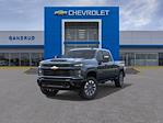 New 2026 Chevrolet Silverado 2500 Custom Crew Cab for sale #T1155 - photo 8