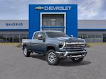 New 2026 Chevrolet Silverado 2500 LTZ Crew Cab for sale #T1156 - photo 3