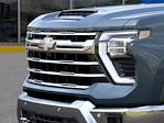 New 2026 Chevrolet Silverado 2500 LTZ Crew Cab for sale #T1156 - photo 13