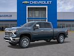 New 2026 Chevrolet Silverado 2500 LTZ Crew Cab for sale #T1156 - photo 26