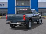 New 2026 Chevrolet Silverado 2500 LTZ Crew Cab for sale #T1156 - photo 4