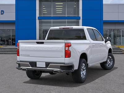New 2026 Chevrolet Silverado 1500 LT Crew Cab 4WD Pickup for sale #T117 - photo 2