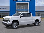 New 2026 Chevrolet Silverado 1500 LT Crew Cab 4WD Pickup for sale #T117 - photo 3