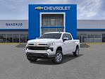 New 2026 Chevrolet Silverado 1500 LT Crew Cab 4WD Pickup for sale #T117 - photo 32