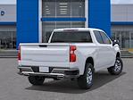 New 2026 Chevrolet Silverado 1500 LT Crew Cab 4WD Pickup for sale #T117 - photo 2