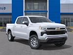 New 2026 Chevrolet Silverado 1500 LT Crew Cab 4WD Pickup for sale #T117 - photo 7