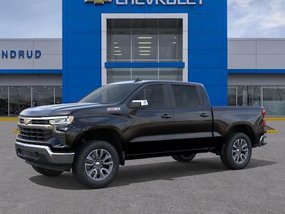 New 2026 Chevrolet Silverado 1500 LT Crew Cab for sale #T1177 - photo 1