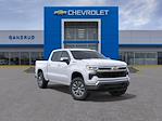 New 2026 Chevrolet Silverado 1500 LT Crew Cab for sale #T1178 - photo 3