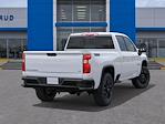 New 2026 Chevrolet Silverado 2500 LT Crew Cab for sale #T1179 - photo 4