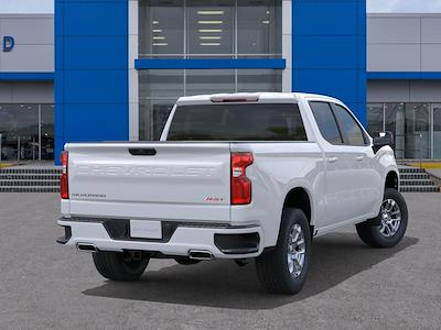 New 2026 Chevrolet Silverado 1500 RST Crew Cab 4WD Pickup for sale #T118 - photo 2