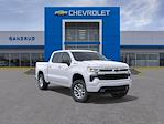 New 2026 Chevrolet Silverado 1500 RST Crew Cab 4WD Pickup for sale #T118 - photo 1