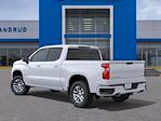 New 2026 Chevrolet Silverado 1500 RST Crew Cab 4WD Pickup for sale #T118 - photo 4