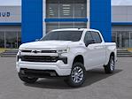 New 2026 Chevrolet Silverado 1500 RST Crew Cab 4WD Pickup for sale #T118 - photo 30