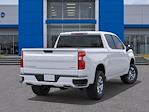 New 2026 Chevrolet Silverado 1500 RST Crew Cab 4WD Pickup for sale #T118 - photo 2