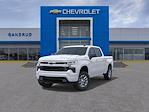 New 2026 Chevrolet Silverado 1500 RST Crew Cab 4WD Pickup for sale #T118 - photo 8