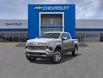 New 2026 Chevrolet Silverado 1500 LTZ Crew Cab for sale #T1183 - photo 8