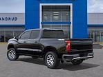 New 2026 Chevrolet Silverado 1500 LT Crew Cab for sale #T1185 - photo 3