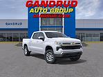 New 2026 Chevrolet Silverado 1500 LT Crew Cab for sale #T1186 - photo 1