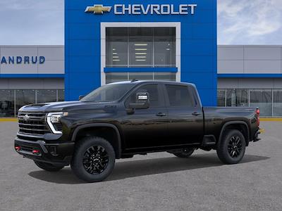 New 2026 Chevrolet Silverado 2500 LT Crew Cab for sale #T1213 - photo 2
