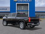 New 2026 Chevrolet Silverado 2500 LTZ Crew Cab for sale #T1214 - photo 3