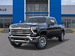 New 2026 Chevrolet Silverado 2500 LTZ Crew Cab for sale #T1214 - photo 30